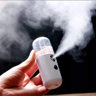 Nano Mist Spray Sanitizer/Atomiser