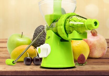 4in1 Multi-function Hand Juicer
