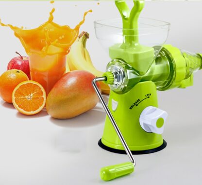 4in1 Multi-function Hand Juicer
